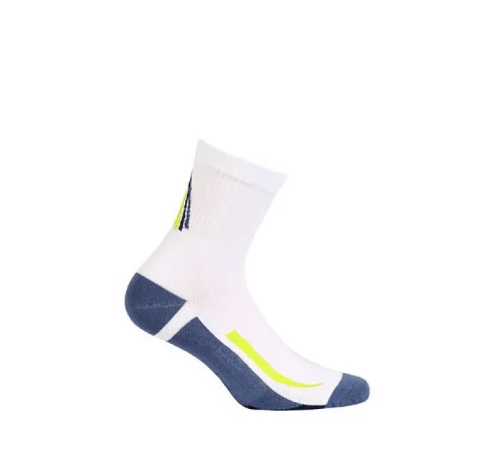 Pánske ponožky Wola Sportive W94.1N5 Ag + Pánske ponožky Wola Sportive W94.1N5 Ag +