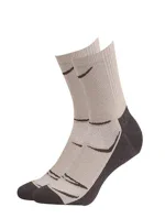 Pánske ponožky Wola Sportive W94.1N5 Ag + Pánske ponožky Wola Sportive W94.1N5 Ag +