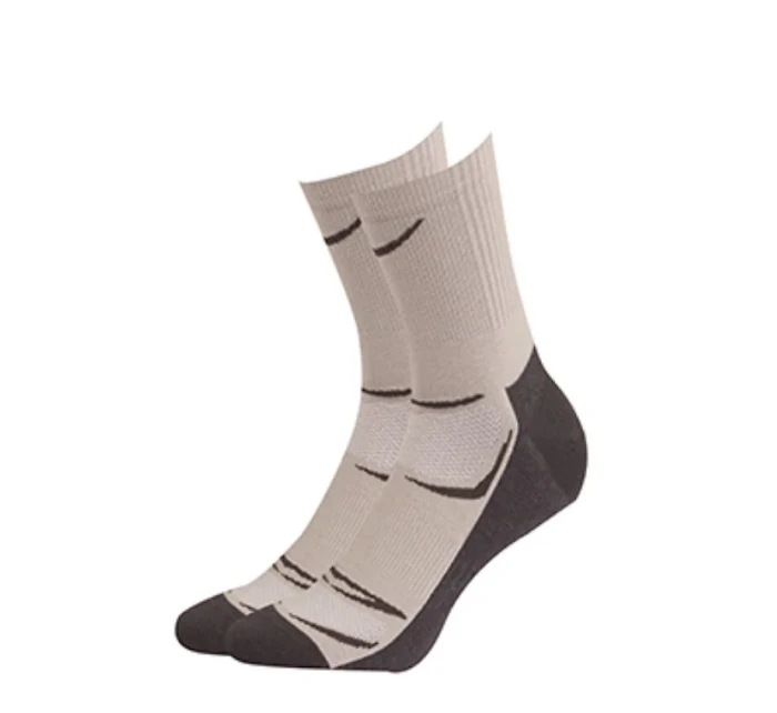 Pánske ponožky Wola Sportive W94.1N5 Ag + Pánske ponožky Wola Sportive W94.1N5 Ag +