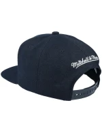 NBA Miami Heat Top Spot Snapback Heat Cap model 21758026 - Mitchell & Ness