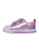 Boty B Jr model 20133865 - Skechers Boty B Jr model 20133865 - Skechers