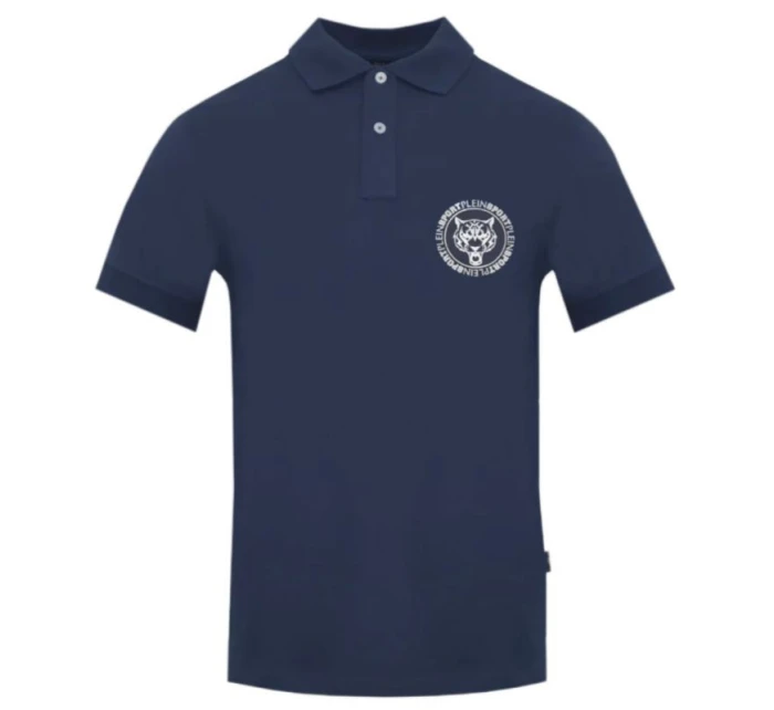 Tričko Sport Polo Slim M model 20206459 - Plein Sport