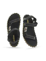 Gumbies Tracker Sandále Unisex Black M GU-SATRA001