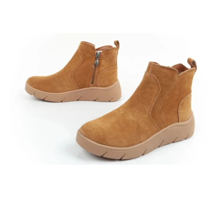 W dámské boty model 20898525 - SCHOLL W dámské boty model 20898525 - SCHOLL