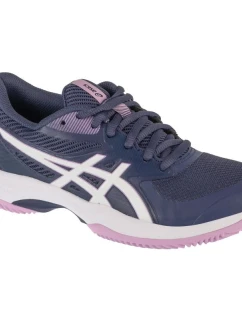 Tenisová obuv Asics Game FF Clay/OC W 1042A282-500 women