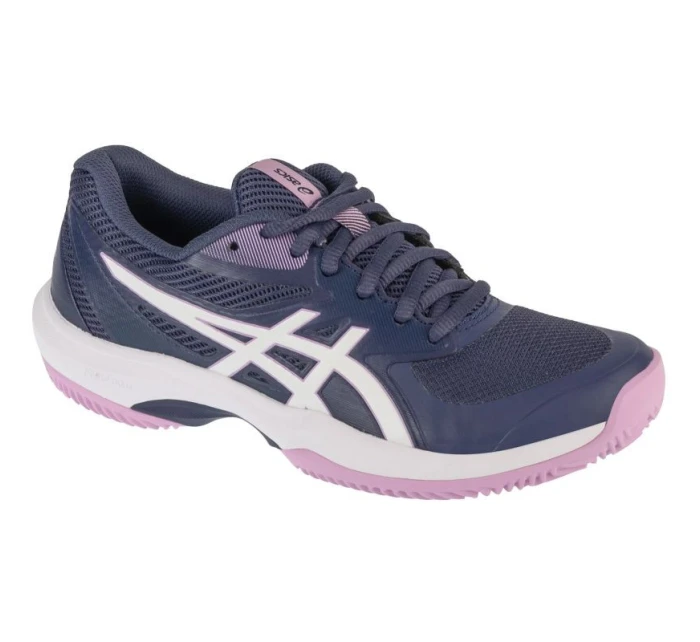 Tenisová obuv Asics Game FF Clay/OC W 1042A282-500 women
