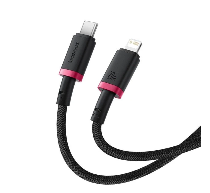 Kabel Baseus typ C model 21861848