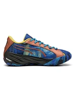 Boty Puma All-Pro Nitro Dylan Exhibit SQD - 31135401