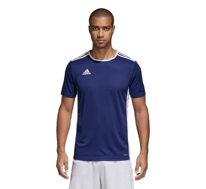 Entrada 18 unisex futbalové tričko CF1036 - Adidas
