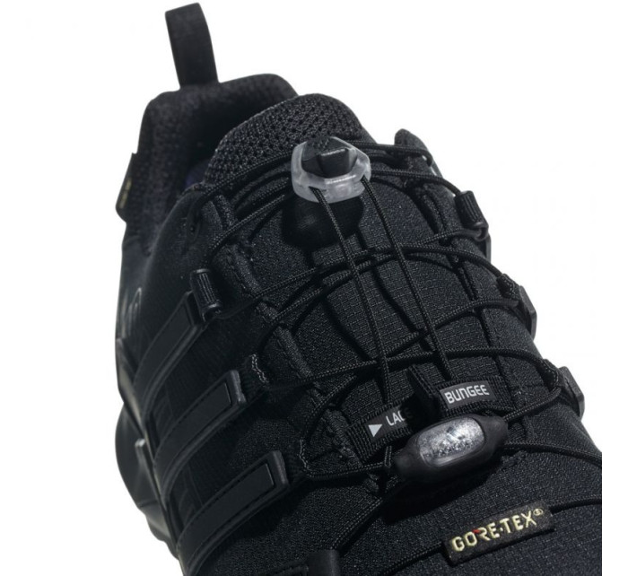 Pánské trekové boty Terrex Swift R2 GTX M CM7492 - Adidas