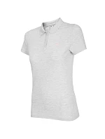 Dámske polo tričko W NOSH4 TSD007 10M - 4F