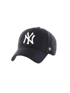 Čiapka MLB New York Yankees B-MVP17WBV-HM - 47 Značka