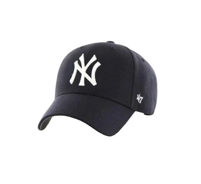 Čiapka MLB New York Yankees B-MVP17WBV-HM - 47 Značka Čiapka MLB New York Yankees B-MVP17WBV-HM - 47 Značka