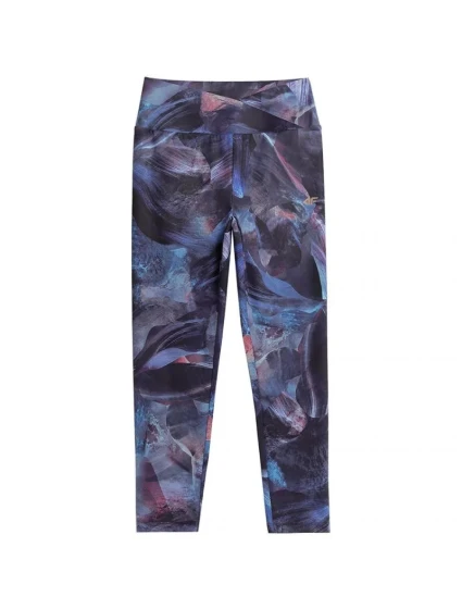 Dámske legíny W H4Z21 SPDF017 93A - 4F