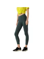 Dámské legíny W H4Z21 model 16212973 - 4F Dámské legíny W H4Z21 model 16212973 - 4F