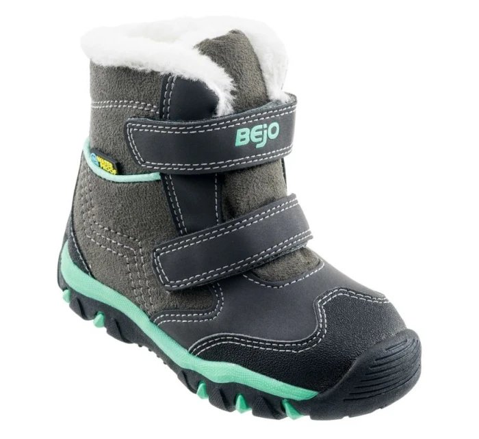 Detská obuv Daisy Mid Jr 92800184025 - Bejo Detská obuv Daisy Mid Jr 92800184025 - Bejo