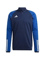 Pánska tréningová mikina Tiro 23 Competition M HK7645 - Adidas