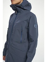 Tenson TXlite Shell Jacket Women – Nepremokavá dámska bunda 84.8099 tmavomodrá Tenson TXlite Shell Jacket Women – Nepremokavá dámska bunda 84.8099 tmavomodrá