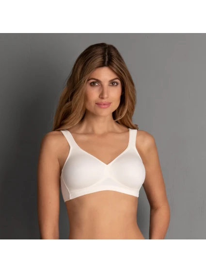 Dvojitá mäkká podprsenka tvarovaná 5493 champagne - RosaFaia Dvojitá mäkká podprsenka tvarovaná 5493 champagne - RosaFaia