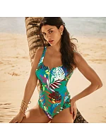 Jednodielne plavky Style Kelly 7230 Emerald - Anita Classix Jednodielne plavky Style Kelly 7230 Emerald - Anita Classix
