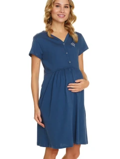 Doctor Nap TCB.5336 barva:tmavě modrá