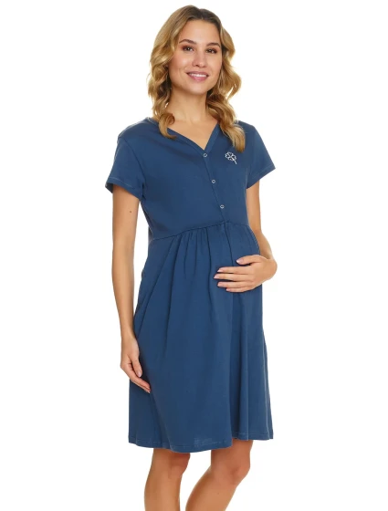 Doctor Nap TCB.5336 barva:tmavě modrá Doctor Nap TCB.5336 barva:tmavě modrá