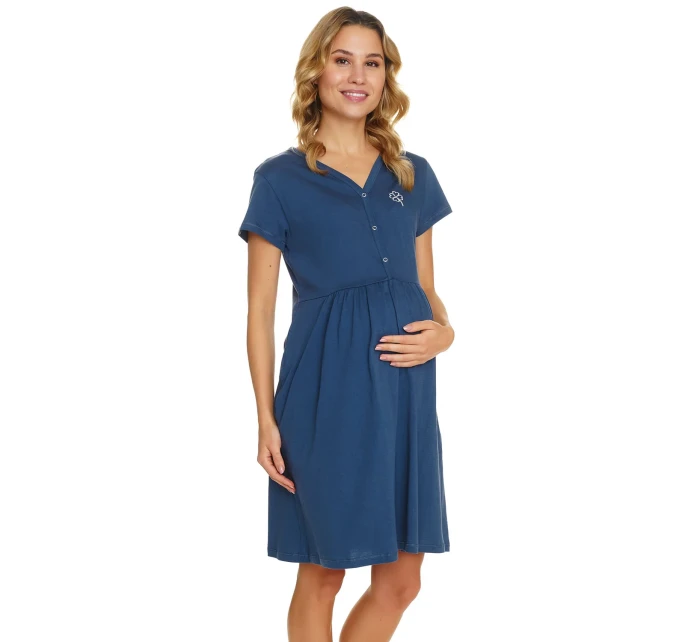 Doctor Nap TCB.5336 barva:tmavě modrá Doctor Nap TCB.5336 barva:tmavě modrá