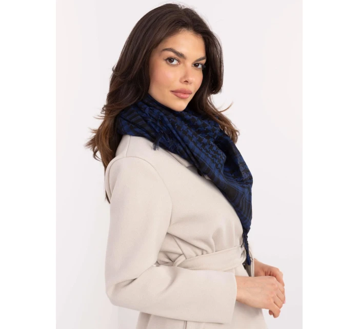 Prak AT CH ARAFAT.37 čierny a tmavomodrý