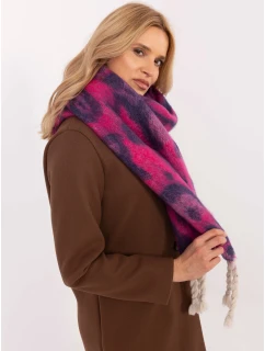 Šatka AT SZ 416.27P fuchsiová