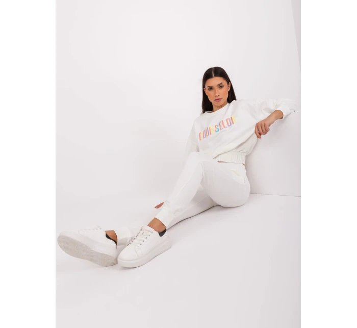 Komplet EM KMPL model 19077640 ecru - FPrice