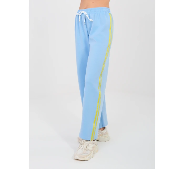 Súprava IT KMPL 21782.93 svetlo modrá