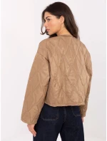 IT KR bunda FL8357.82 camel