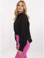 NM KS košeľa JK62613.90 čierna