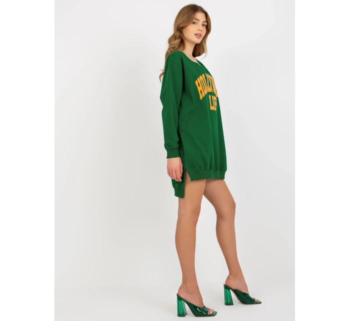 Mikina VI BL model 20742201 - FPrice