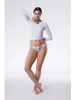 Nohavičky Pastel Dream Classic - Julimex Nohavičky Pastel Dream Classic - Julimex