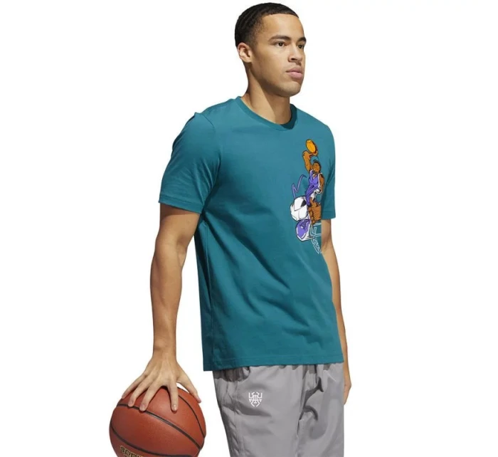 Pánske tričko Don Avatar Tee H62295 - NIKE