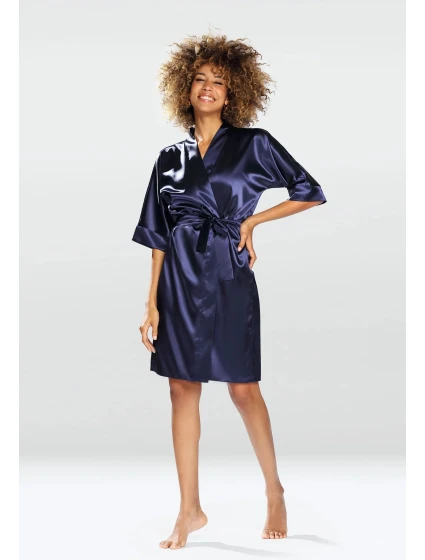 Dámsky župan Housecoat 100 - DKaren