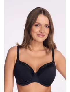 PODPRSENKA SK ČERNÁ MAXI model 21946147 - AVA SWIMWEAR