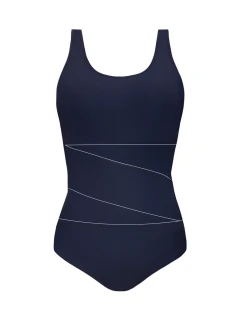 Sportovní plavky Fashion model 21891551 - Self