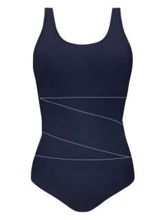 Športové plavky Móda - S36W