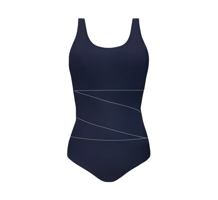 Sportovní plavky Fashion model 21891551 - Self