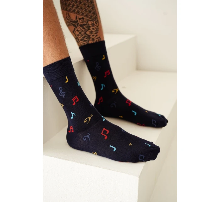 Pánské ponožky model 21902197 - Milena