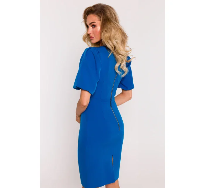 Denné šaty model 193599 Moe