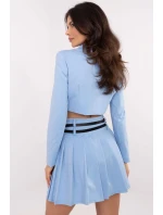 Bunda model 206404 Taliansko Moda