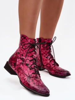 Obuv model 219248 Step in style