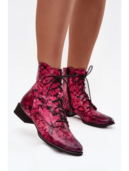 Obuv model 219248 Step in style