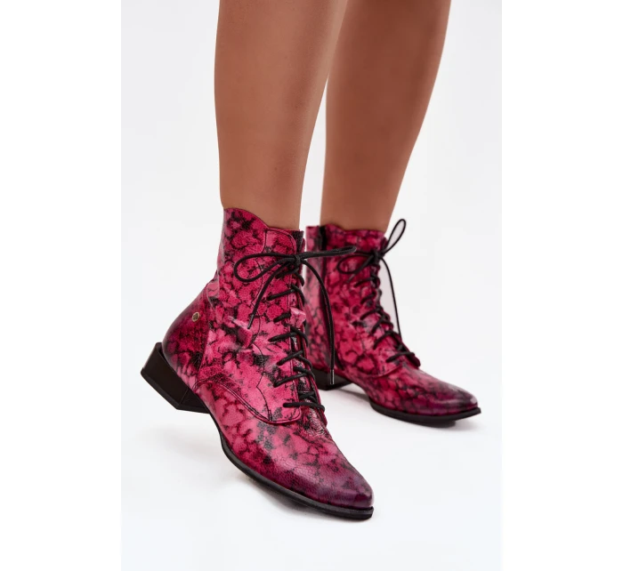 Obuv model 219248 Step in style