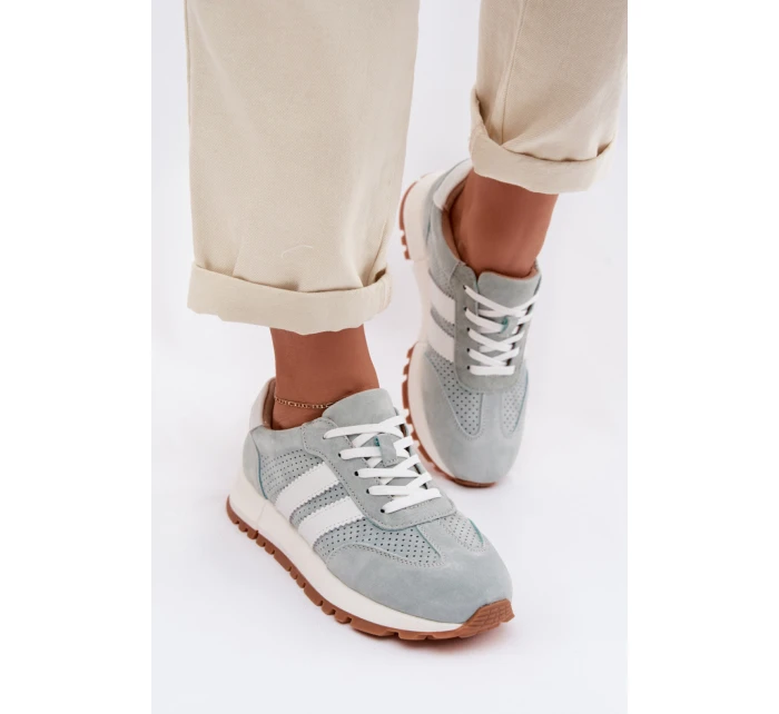 Športová obuv model 224717 Step in style