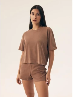 Henderson Dámske pyžamo 42780 Nilsa w/r S-XL