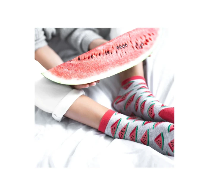 Dámske členkové ponožky Steven art.114